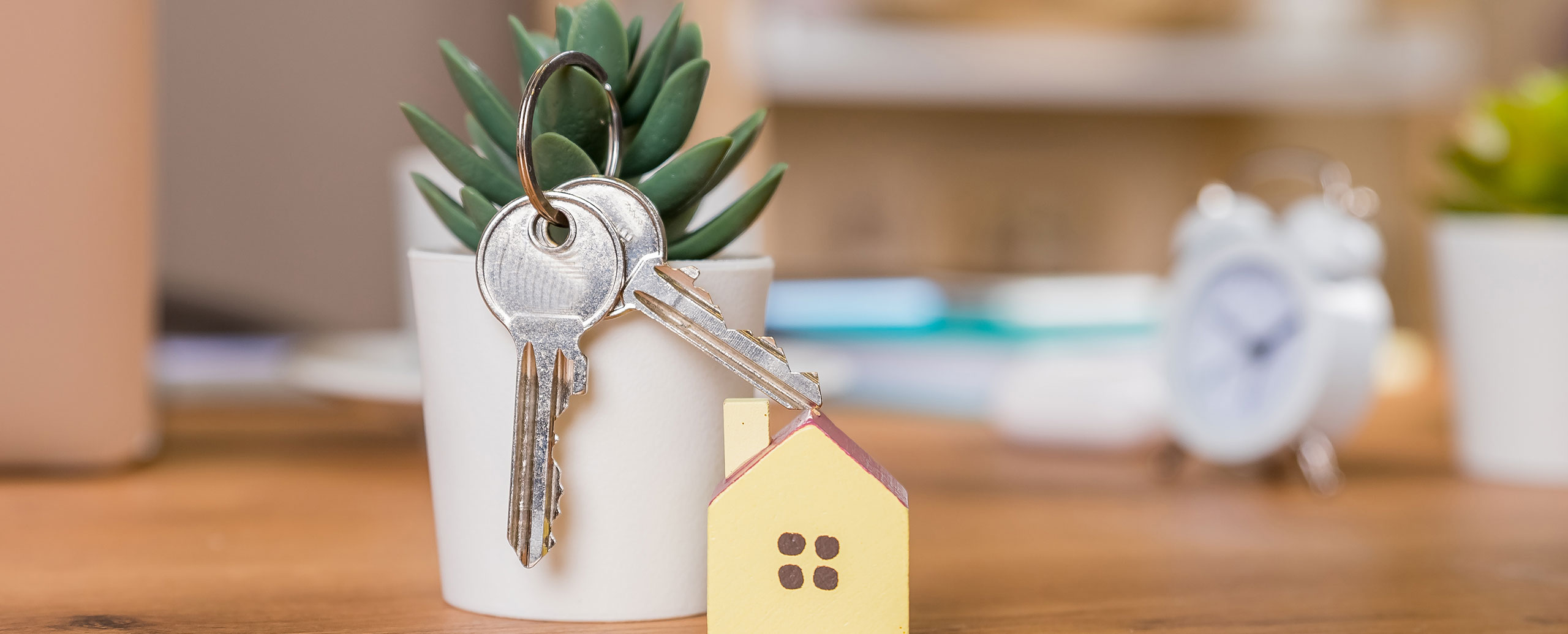 Vendre et acheter en même temps une maison