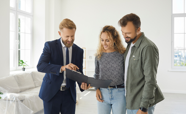 Étapes d'un crédit 5 Etapes d'un crédit, offre de crédit chez Segers & Associés